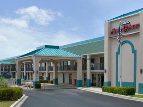 Gallery - Super 8 By Wyndham Orangeburg Near I-26