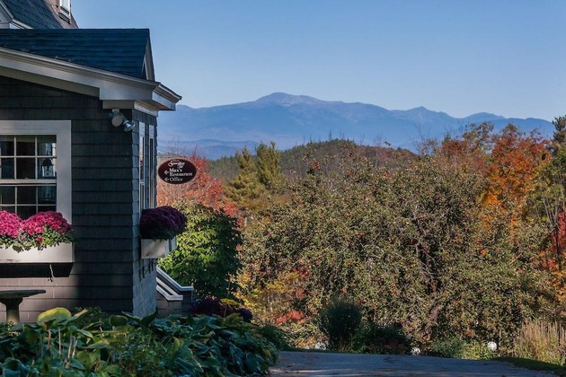 Gallery - Snowvillage Inn