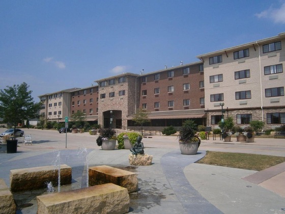 Gallery - Stoney Creek Hotel And Conference Center