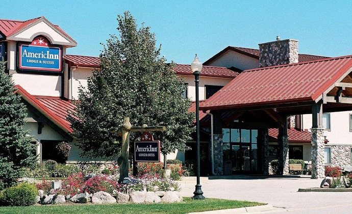 Gallery - Americinn By Wyndham Oswego