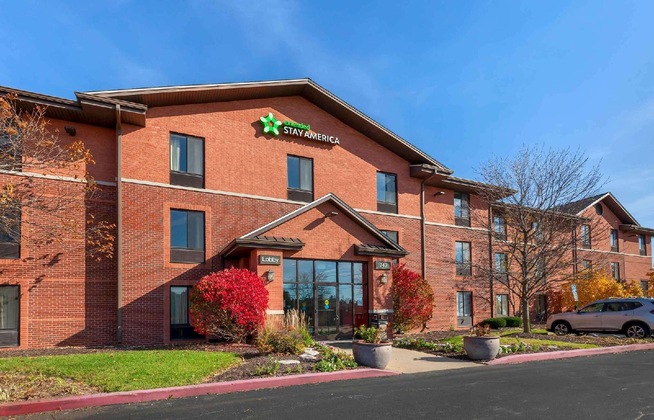 Gallery - Extended Stay America Rockford State Street