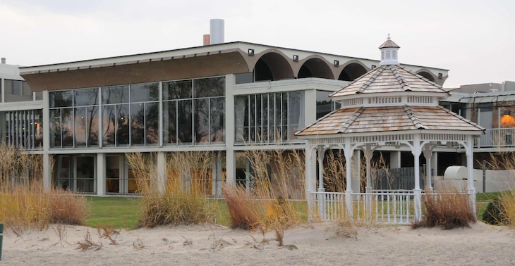 Gallery - Illinois Beach Hotel & Conference Center, Bw Premier Collection