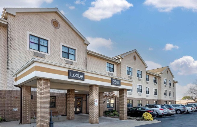 Gallery - Extended Stay America Rochester North