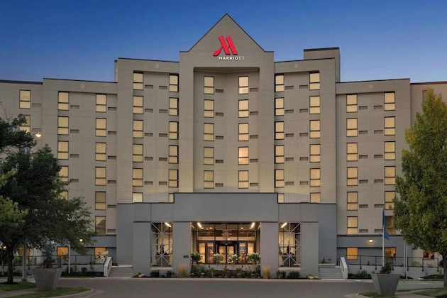 Gallery - Madison Marriott South