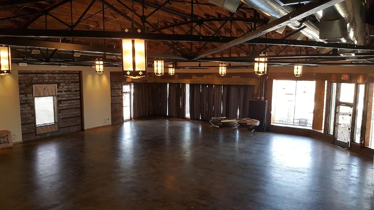 Gallery - The Campbell Hotel On Route 66