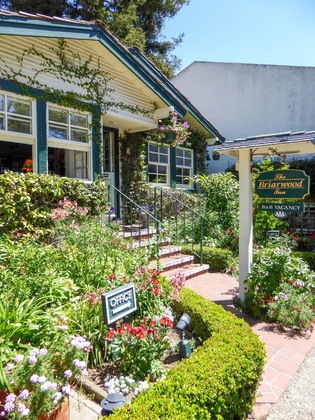 Gallery - Briarwood Inn