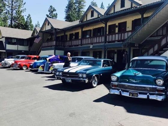 Gallery - Wildwood Inn