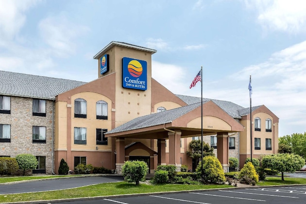 Gallery - Comfort Inn & Suites Mishawaka-South Bend
