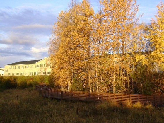 Gallery - Aspen Hotel Soldotna