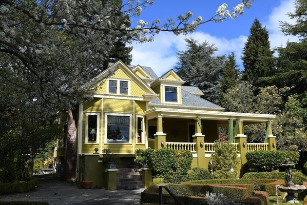 Gallery - Calderwood Inn