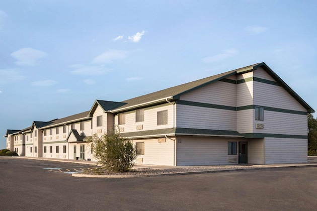 Gallery - Travelodge By Wyndham Pecos