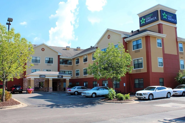Gallery - Extended Stay America Madison Junction Court