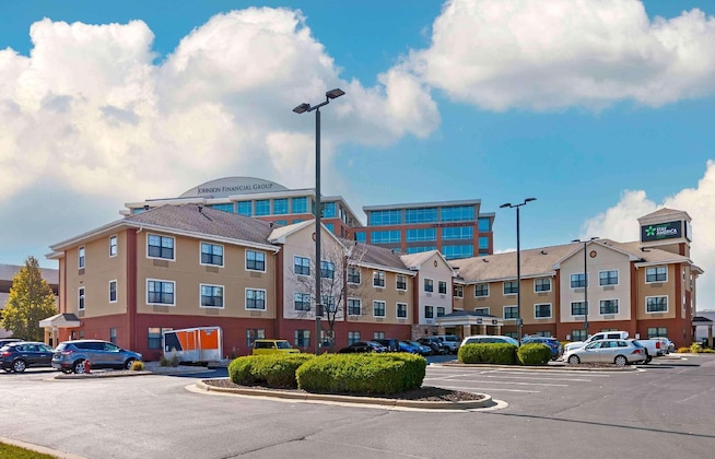 Gallery - Extended Stay America Madison Junction Court