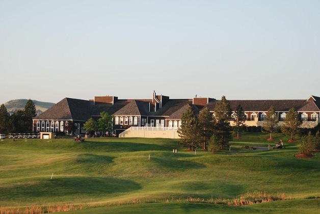 Gallery - Lone Tree Golf Club And Hotel
