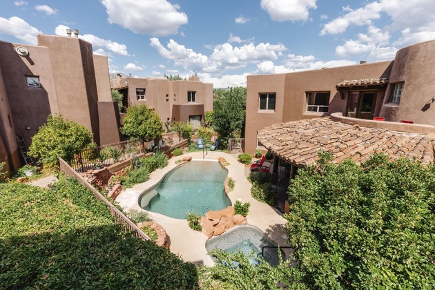 Gallery - Adobe Grand Villas