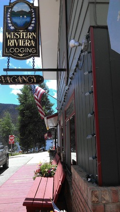 Gallery - Western Riviera Lodging