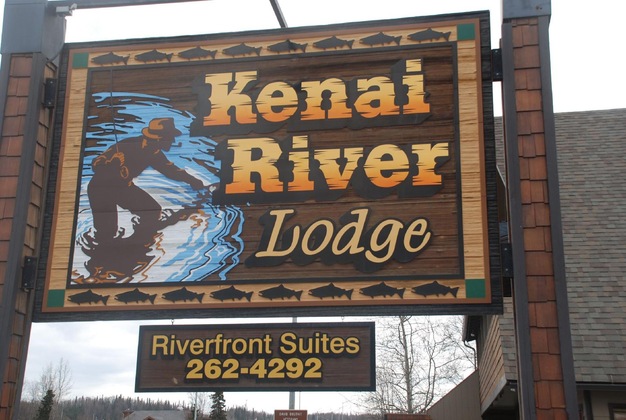 Gallery - Kenai River Lodge