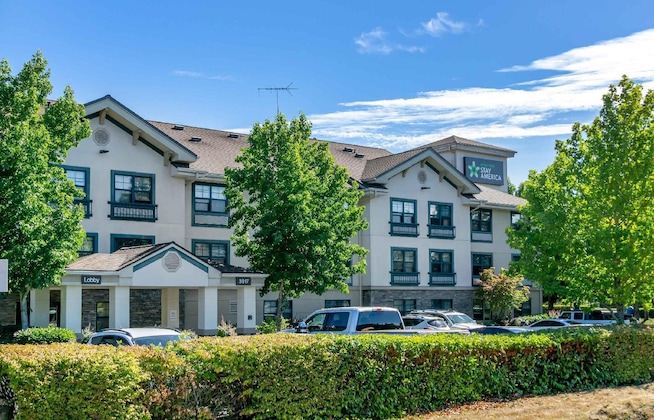 Gallery - Extended Stay America - Seattle - Mukilteo