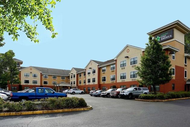 Gallery - Extended Stay America Olympia Tumwater