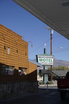 Gallery - Bristlecone Motel