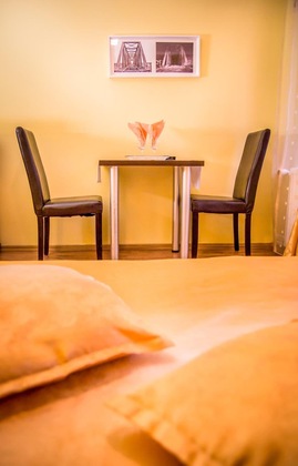 Gallery - Hotel Eos