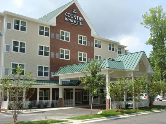 Gallery - Country Inn & Suites by Radisson, Wilmington, NC