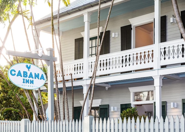 Gallery - The Cabana Inn Key West-Adults Only
