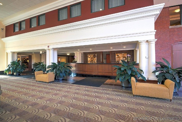 Gallery - Wellsworth Hotel
