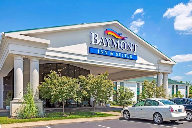 Gallery - Baymont by Wyndham Louisville Airport South