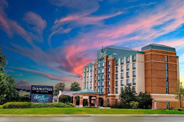 Gallery - Doubletree By Hilton Pleasant Prairie Kenosha