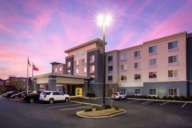 Gallery - Fairfield Inn & Suites By Marriott Smithfield Selma I-95