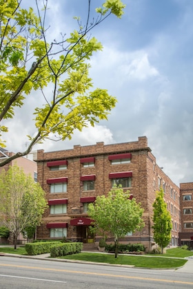 Gallery - The Kimball At Temple Square