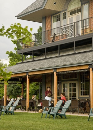 Gallery - Lake Opechee Inn And Spa