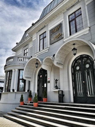 Gallery - Hotel Angelo D'oro