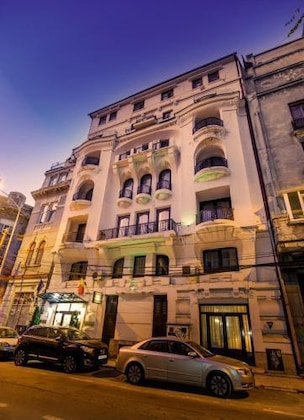 Gallery - Hotel Carpati Imparatul Romanilor