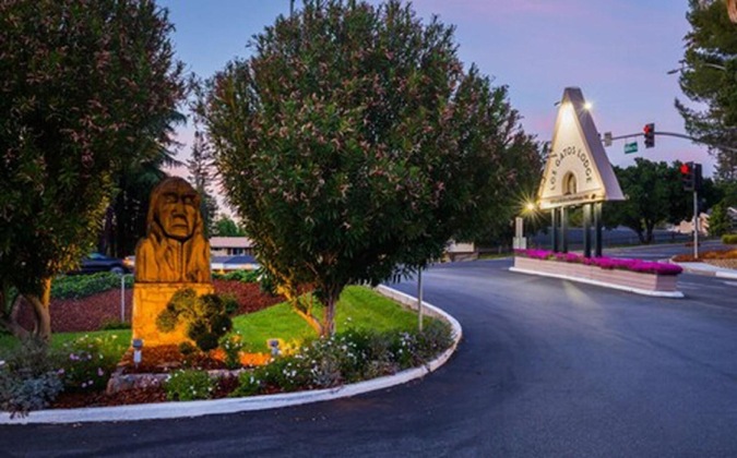 Gallery - Los Gatos Lodge