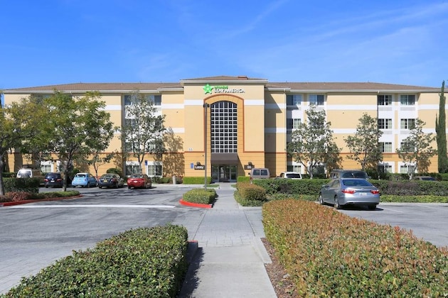 Gallery - Extended Stay America Premier Suites San Jose Airport