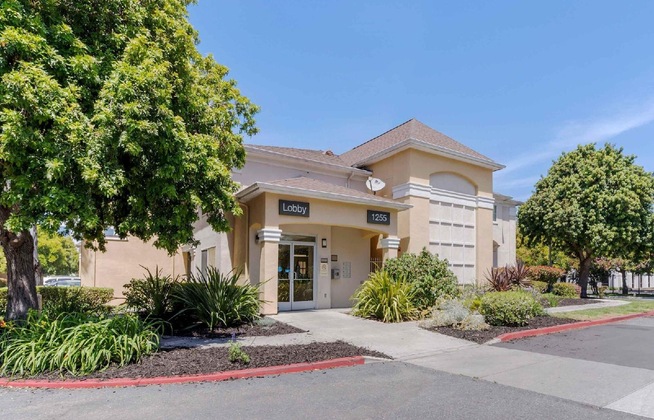Gallery - Extended Stay America San Jose Sunnyvale