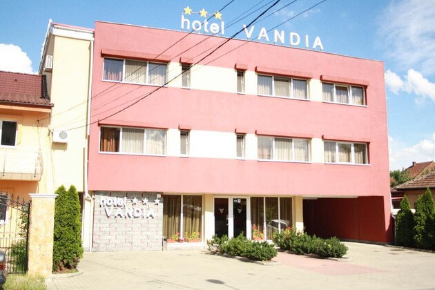 Gallery - Hotel Vandia