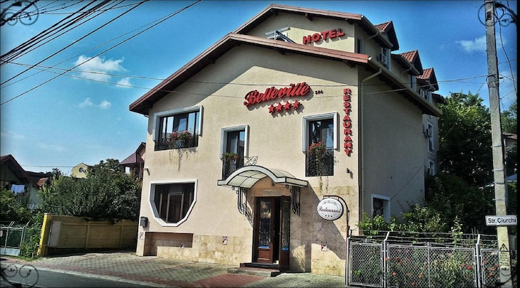 Gallery - Belleville