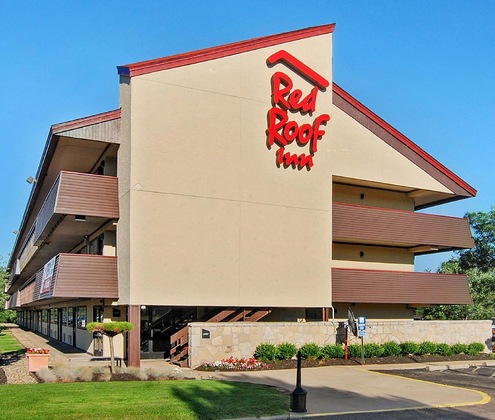 Gallery - Red Roof Inn Toledo - University