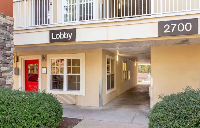 Gallery - Extended Stay America Select Suites Raleigh Rdu Airport