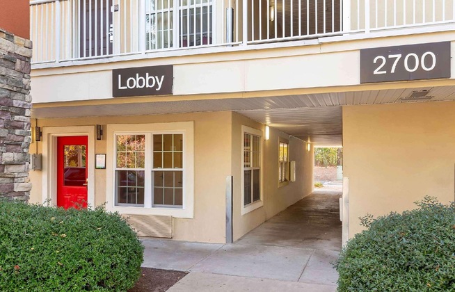 Gallery - Extended Stay America Select Suites Raleigh Rdu Airport