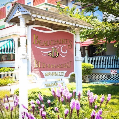 Gallery - Beauclaires Bed & Breakfast Inn