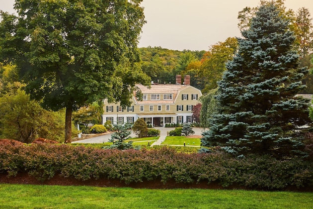 Gallery - Mayflower Inn & Spa, Auberge Collection