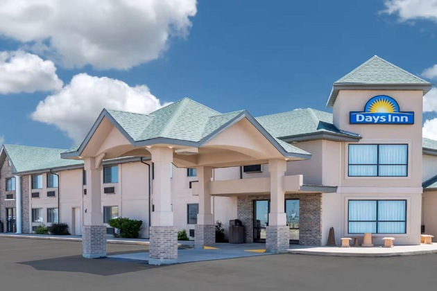 Gallery - Days Inn By Wyndham Sidney