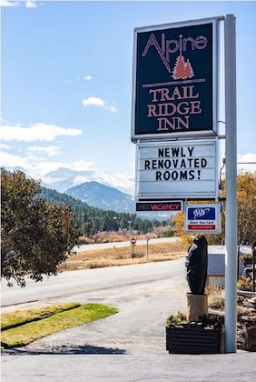 Gallery - Alpine Trail Ridge Inn