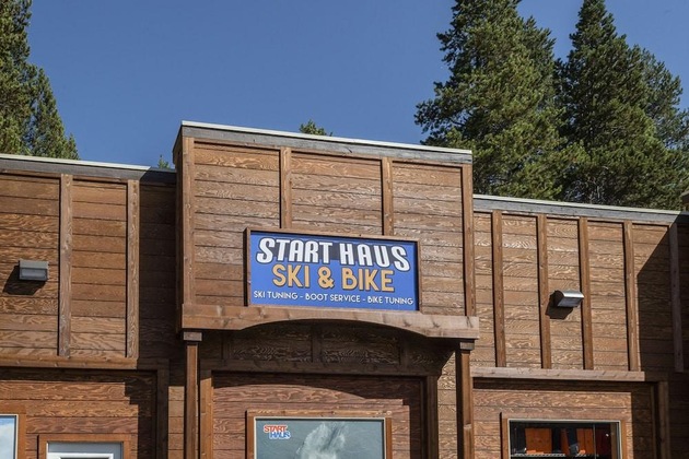 Gallery - The Inn At Truckee