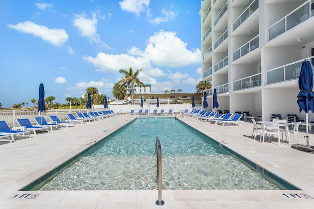 Gallery - Ocean Club Treasure Island Hotel