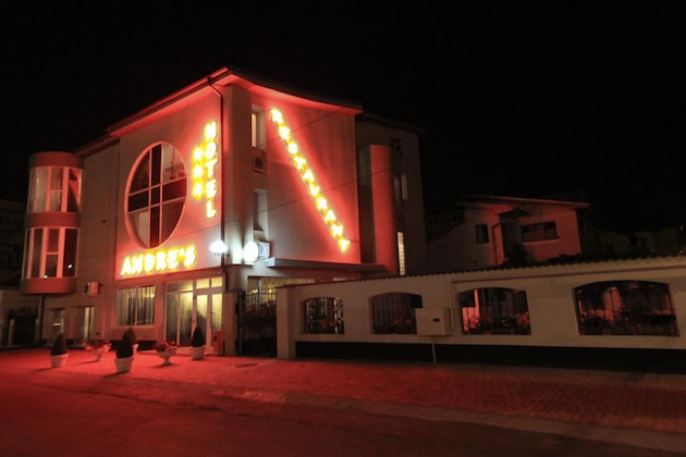 Gallery - Hotel Andre´S